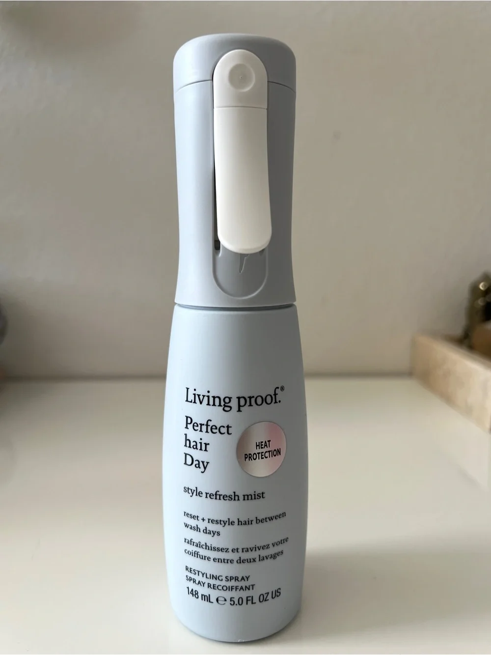 Living Proof Perfect hair Day (PhD) Style Refresh Hair Mist